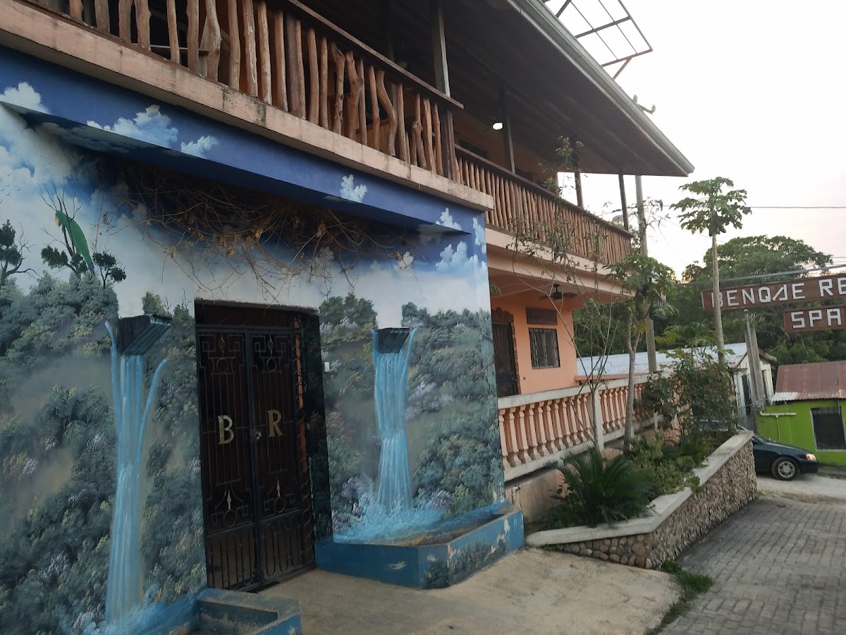 Benque Resort and Spa gallery 7