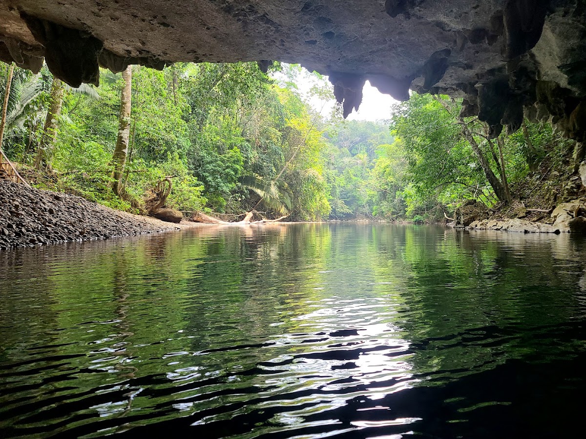 Cave Tubing, Cave Kayaking & Jungle Zipline gallery 7
