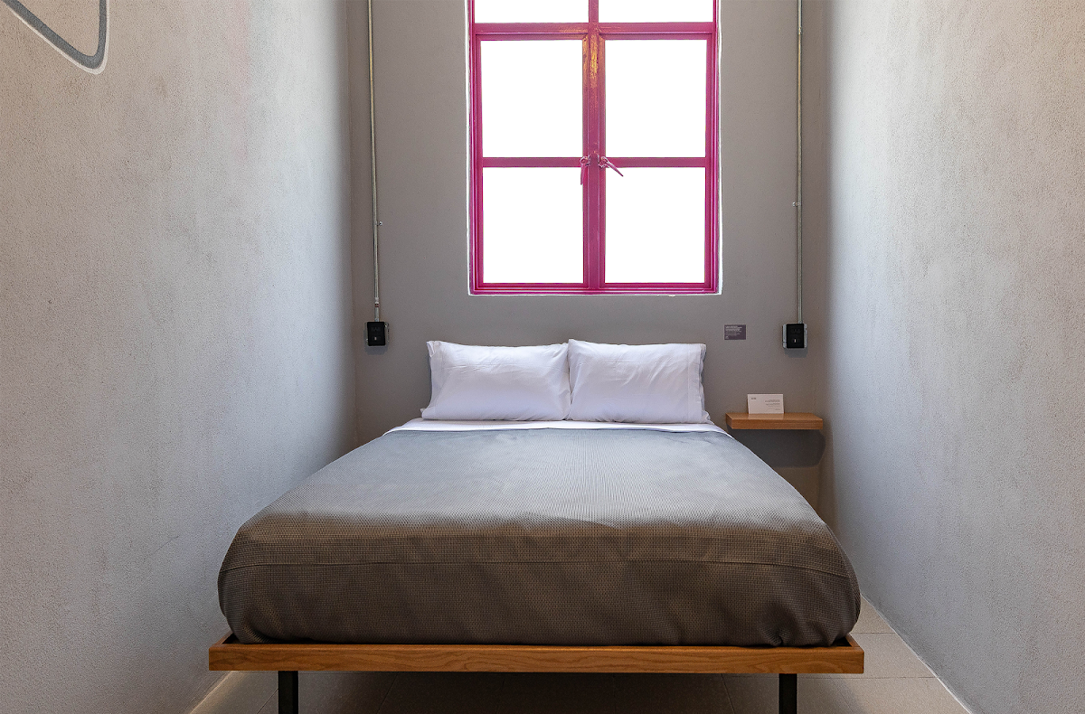 Hostal CASA MX Bellas Artes gallery 5