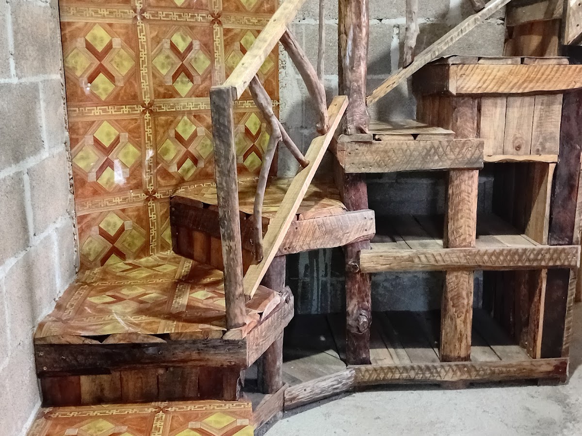 SheLey Rustic Rooms gallery 7