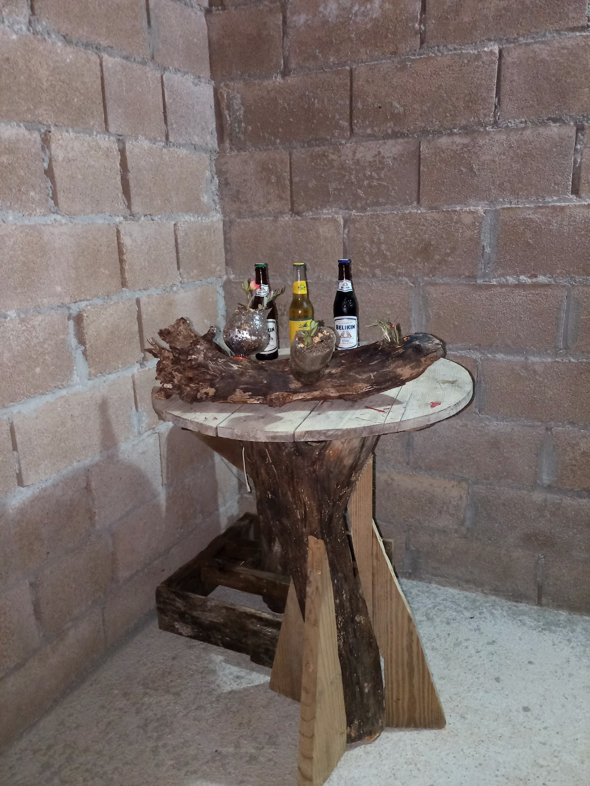 SheLey Rustic Rooms gallery 8