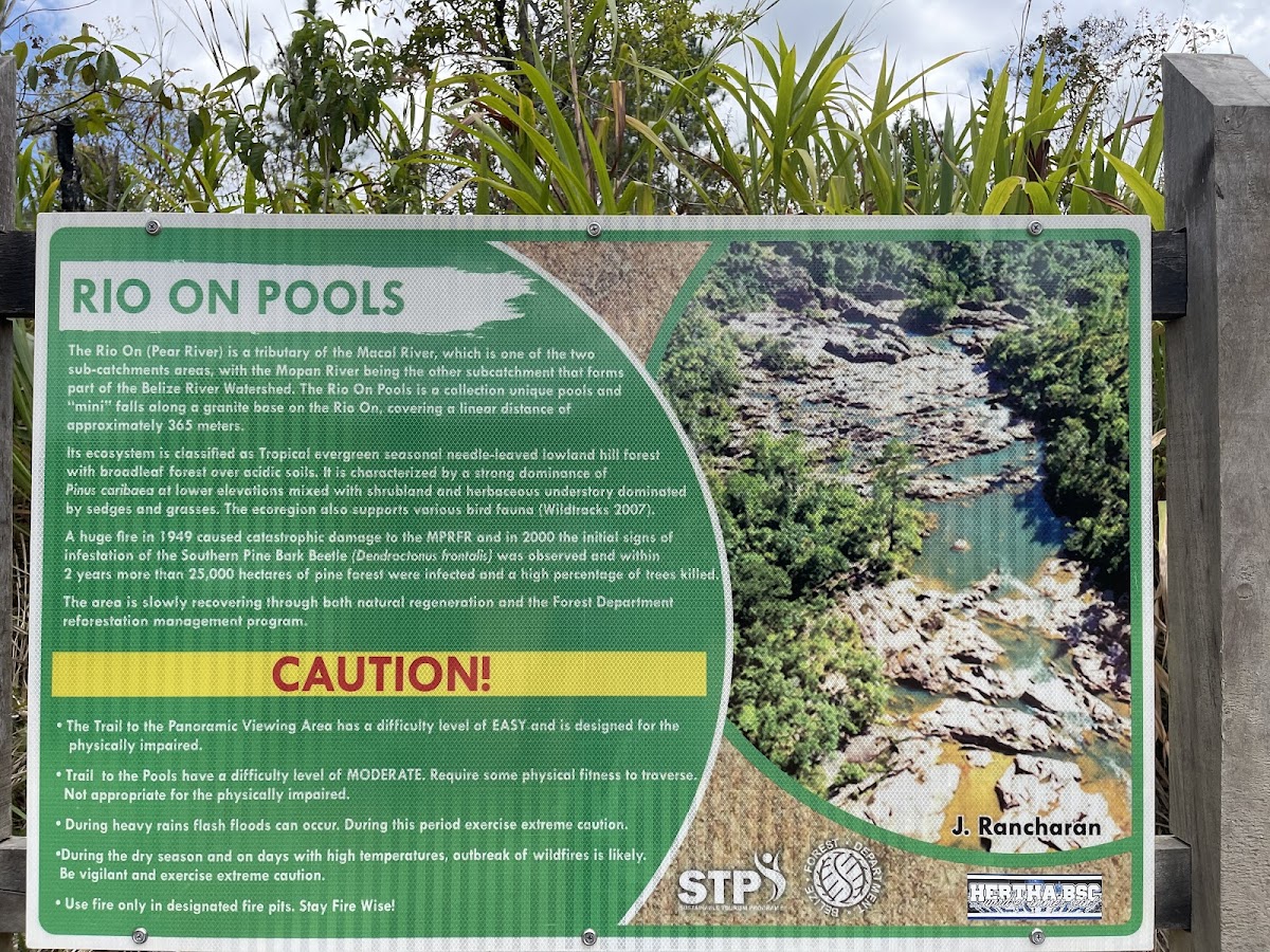 Rio On Pools gallery 2