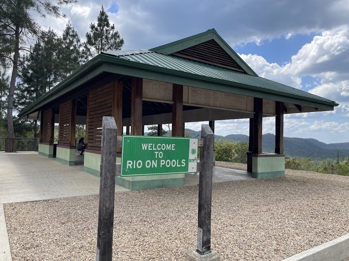 Rio On Pools gallery 3
