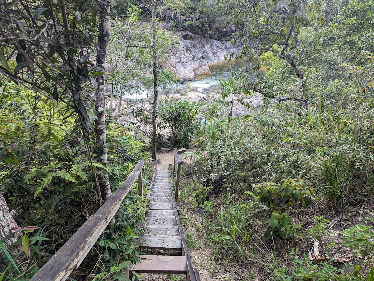 Big Rock Falls gallery 3