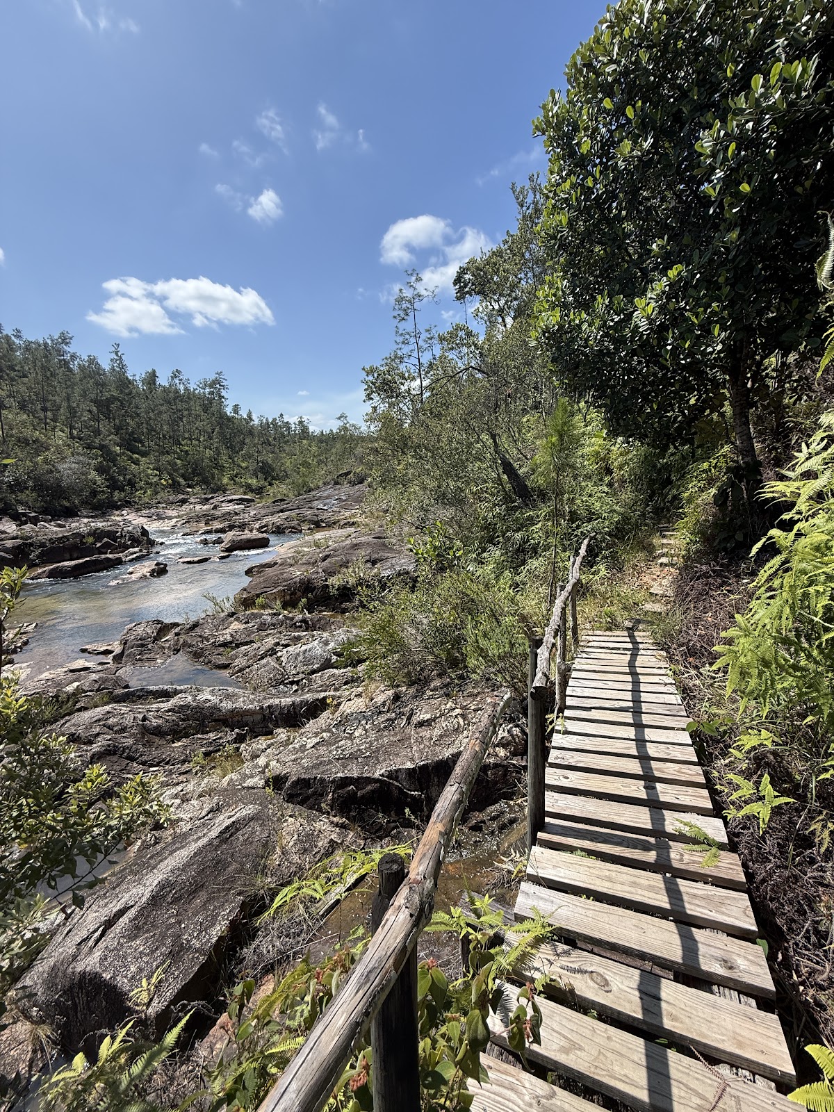 Big Rock Falls gallery 9