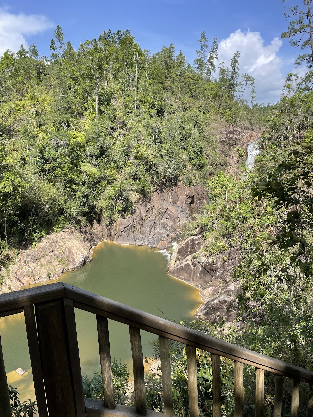 Big Rock Falls gallery 10