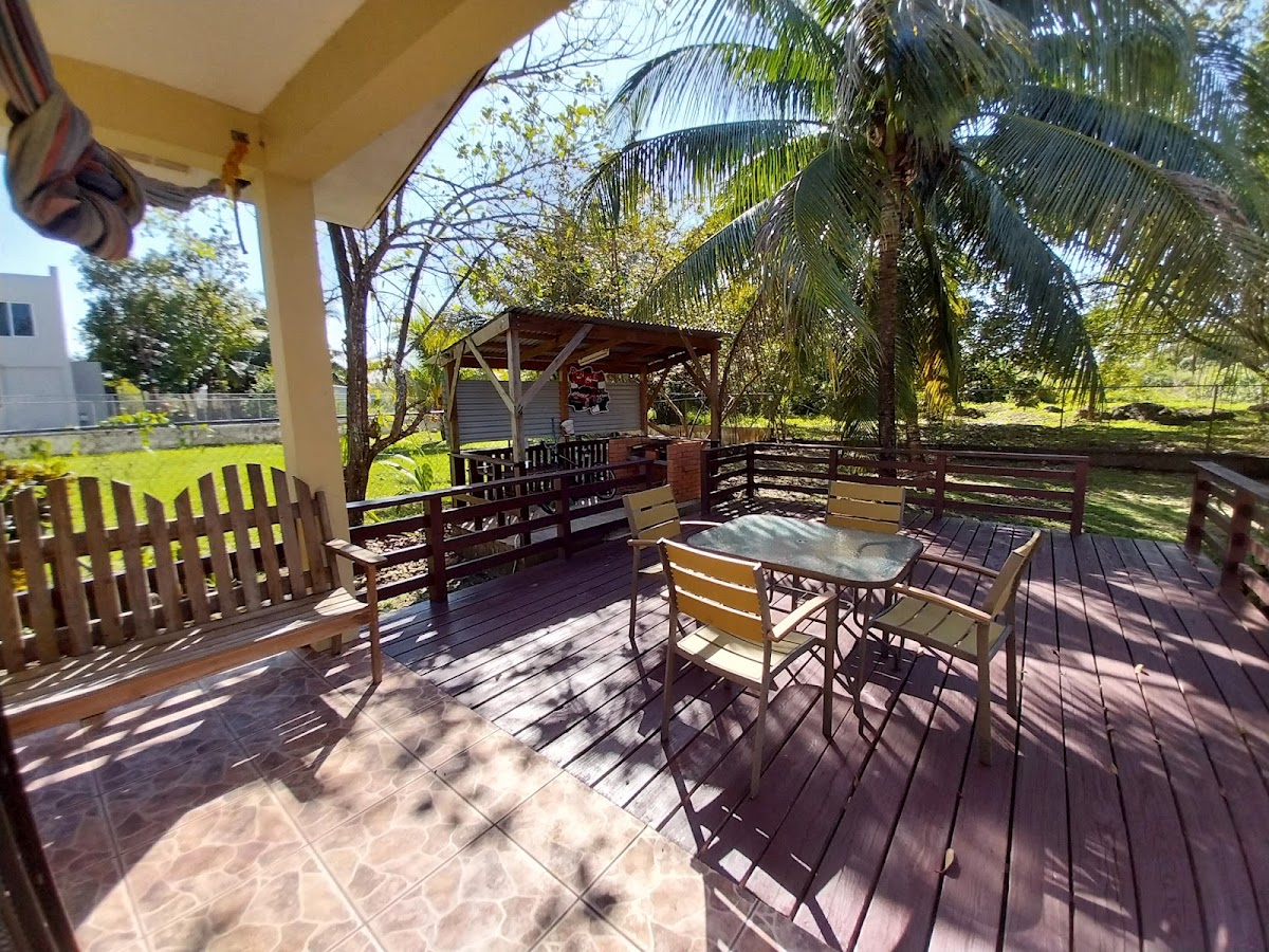 Capital Haven Guest House gallery 2