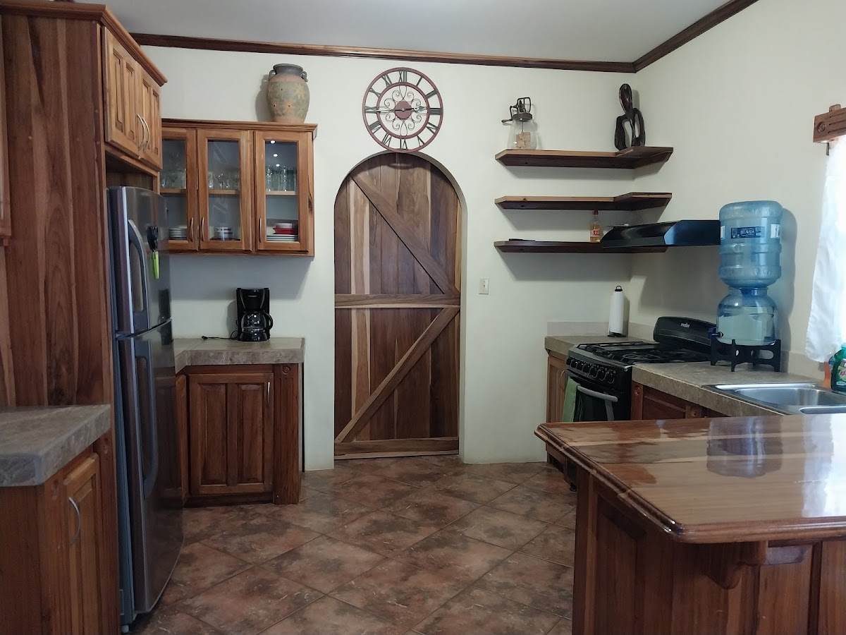 Capital Haven Guest House gallery 3