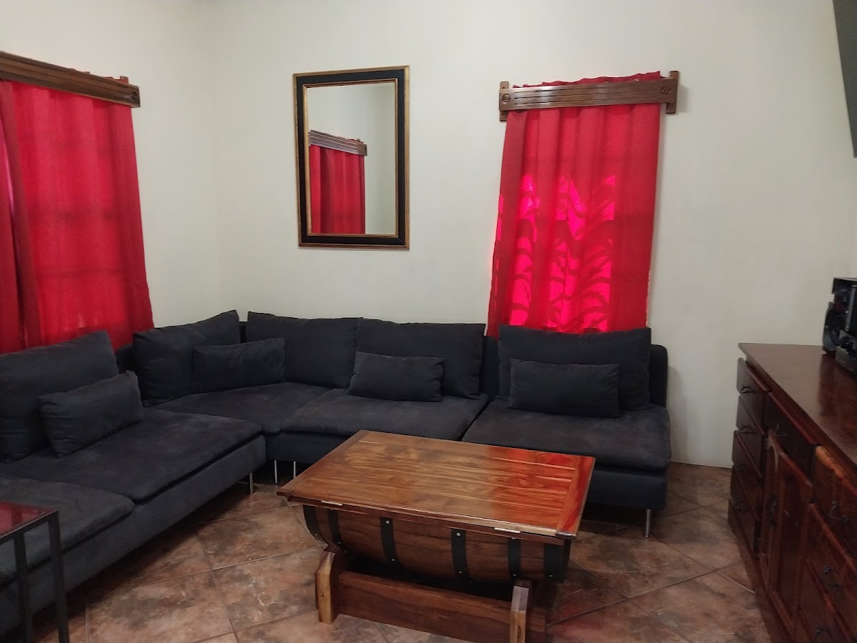Capital Haven Guest House gallery 4
