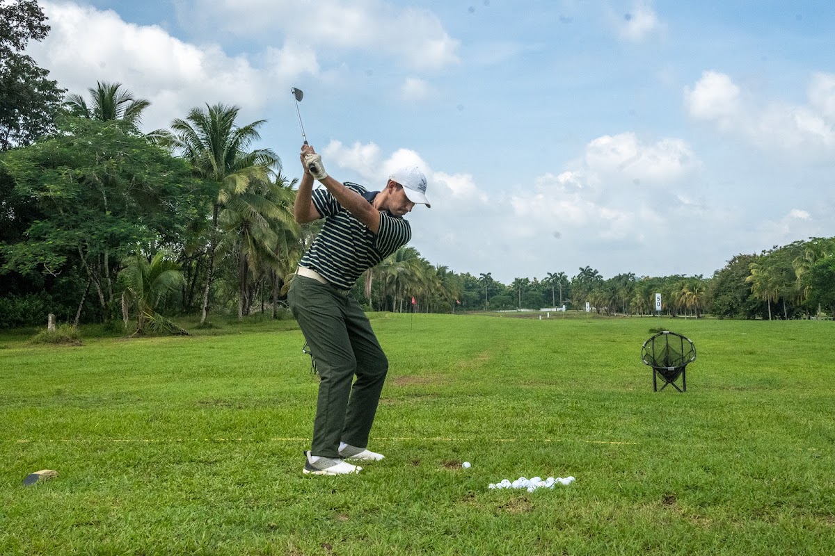 Roaring River Golf & Accommodations gallery 5