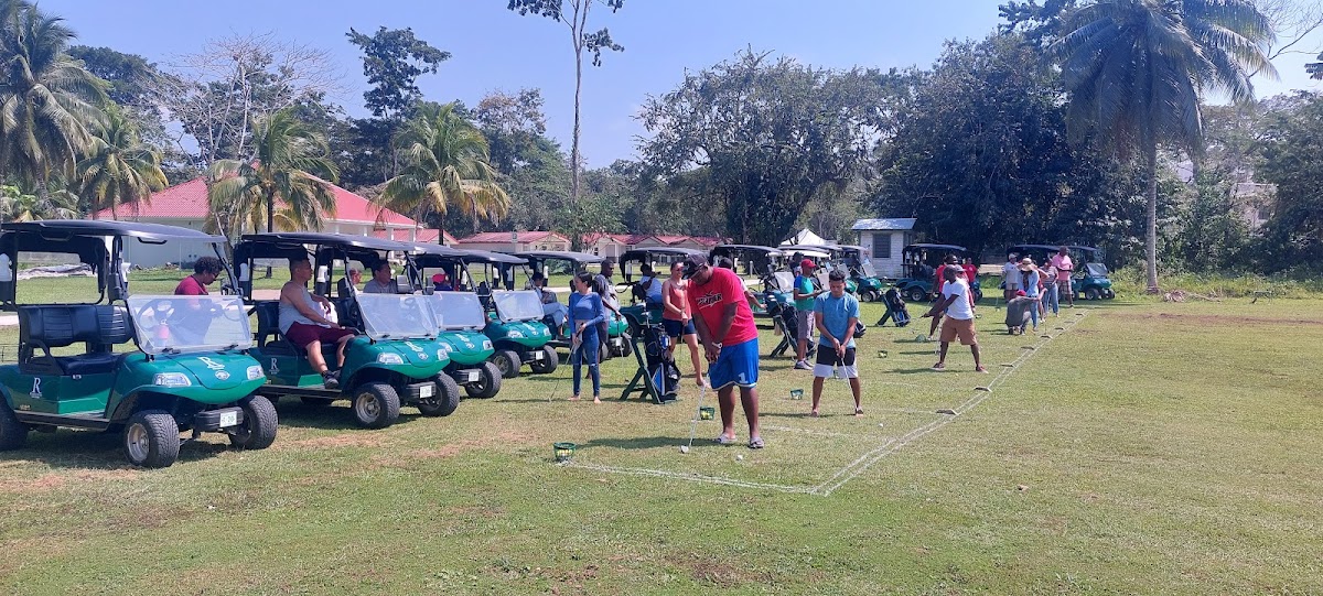 Roaring River Golf & Accommodations gallery 6