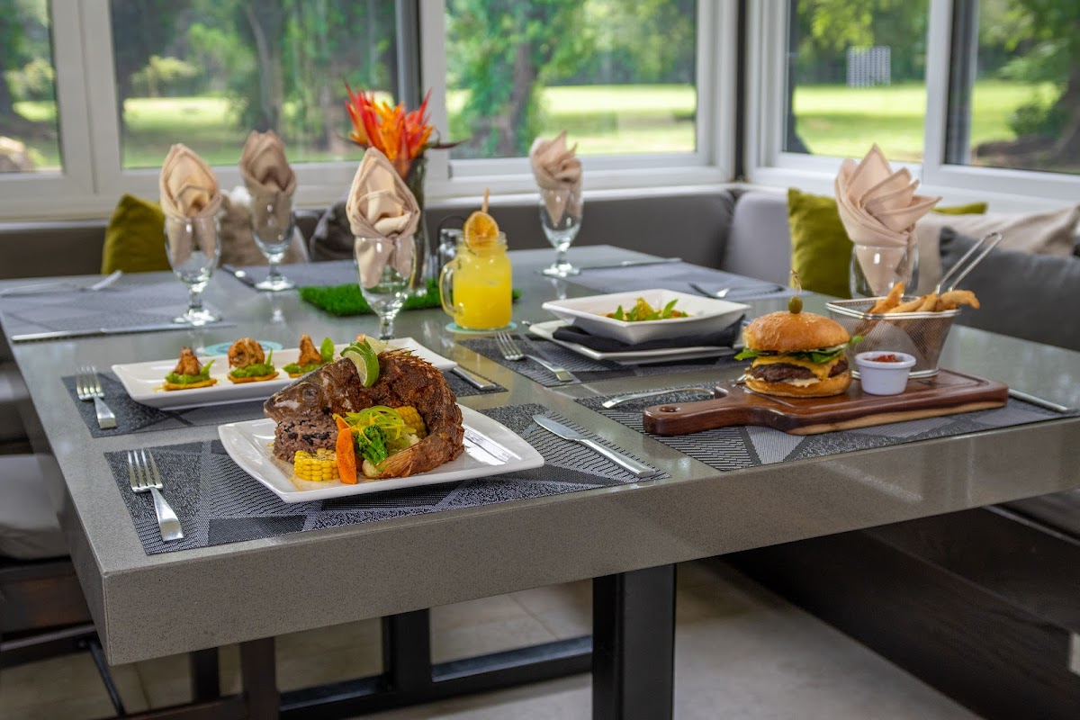 Roaring River Golf & Accommodations gallery 7