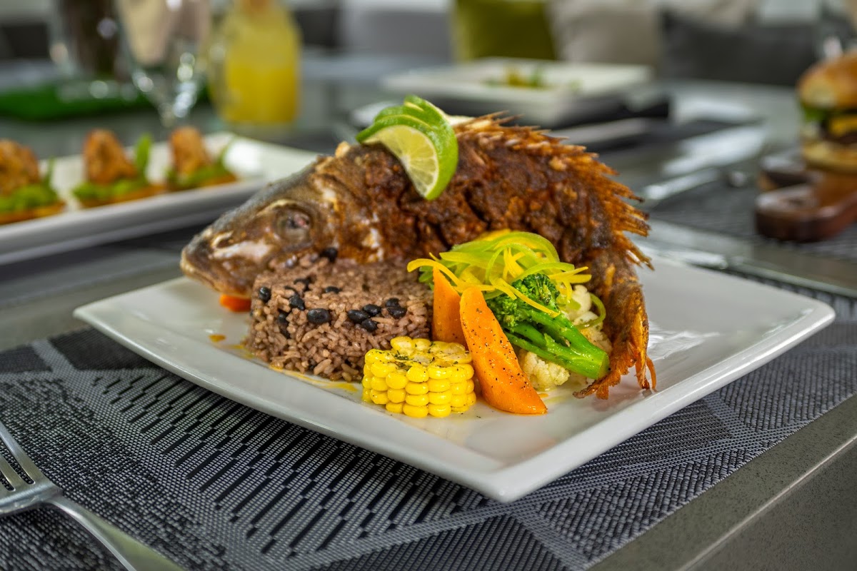 Roaring River Golf & Accommodations gallery 9
