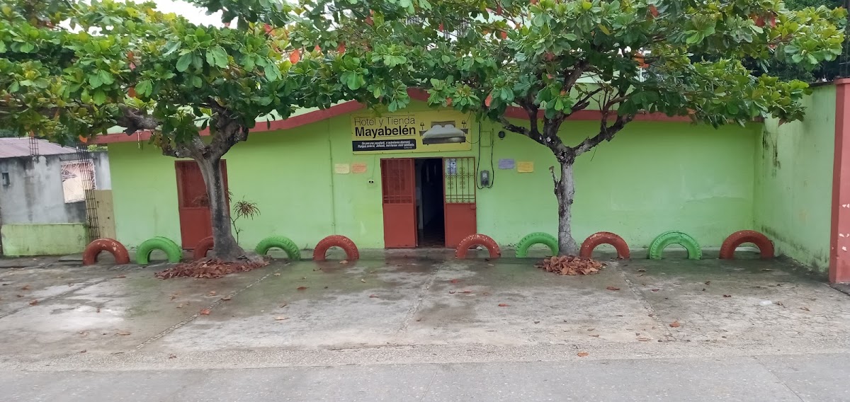 Hotel Mayabelén gallery 2
