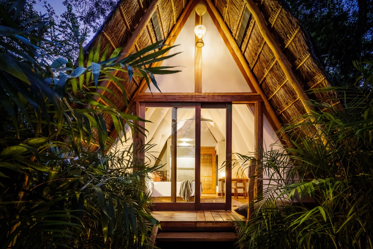 Bali Residences cover