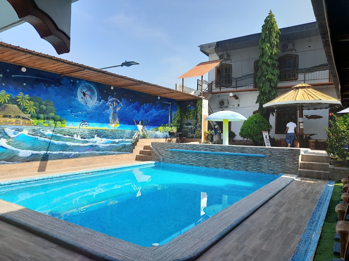 Hotel Galactic Suite gallery 2