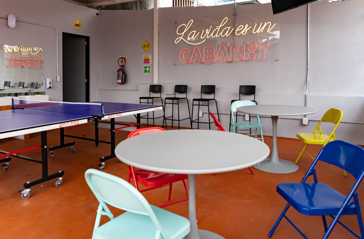 Hostal CASA MX Bellas Artes gallery 6