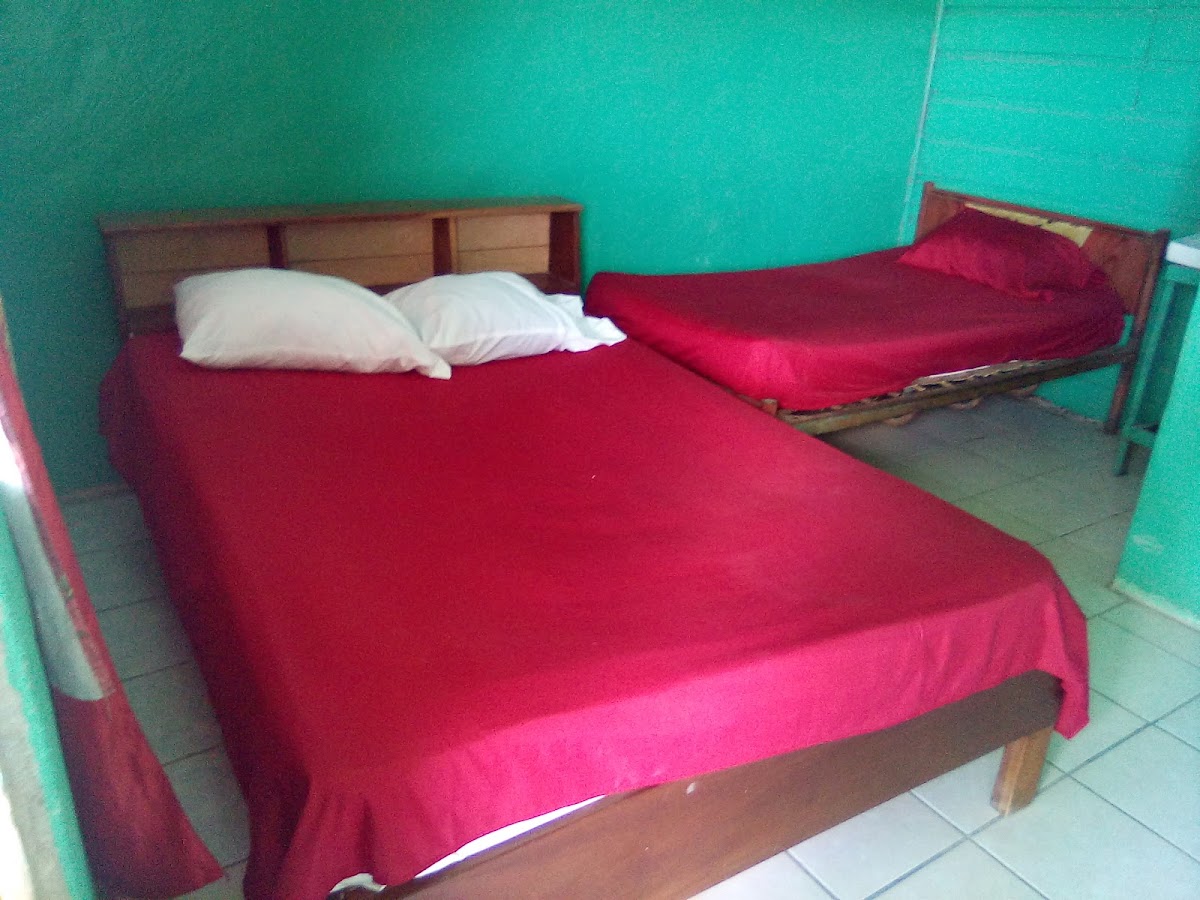Hotel Maya gallery 2