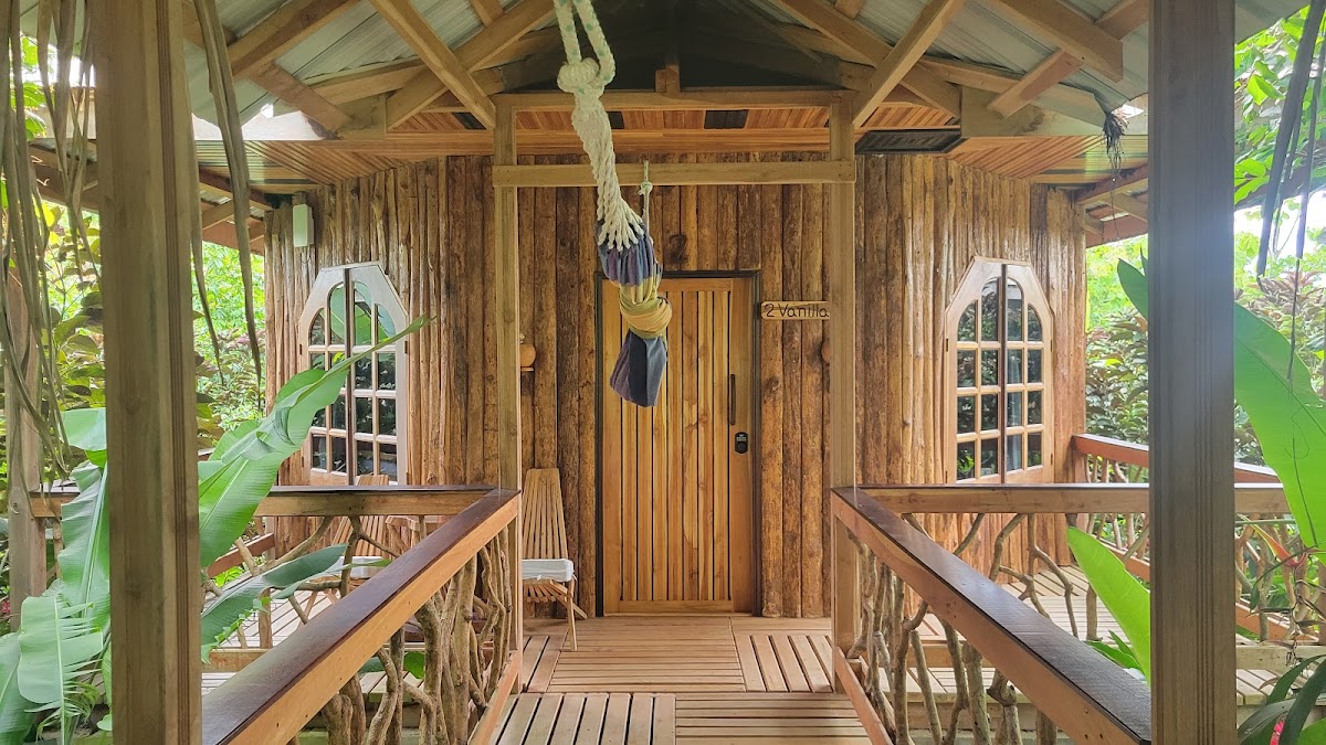 Tropical Magnolia Resort gallery 2