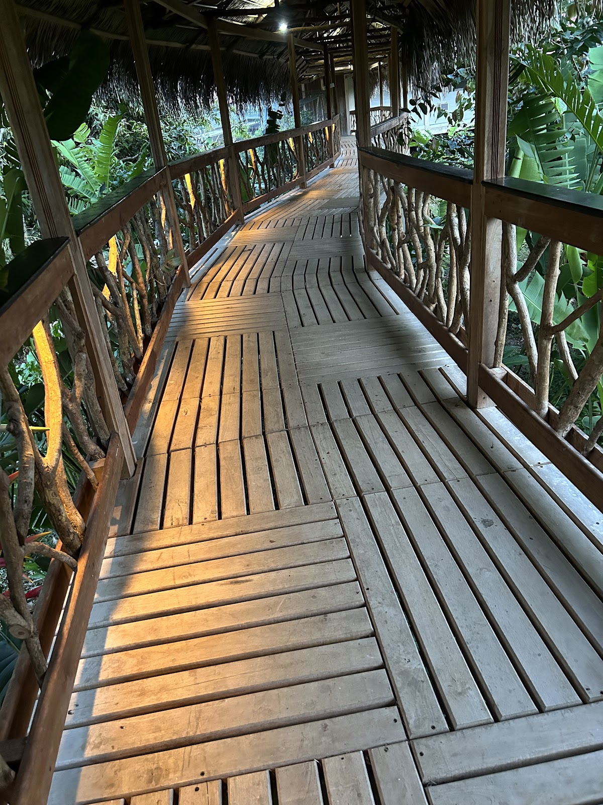 Tropical Magnolia Resort gallery 9