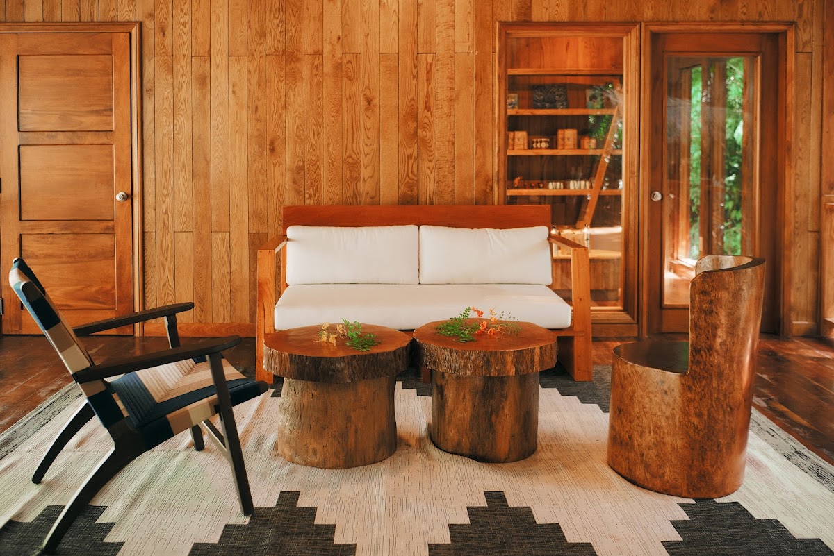 Chan Chich Lodge gallery 5