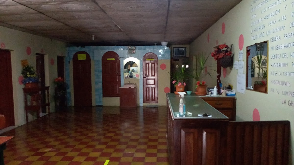 Hotel Mayabelén gallery 3