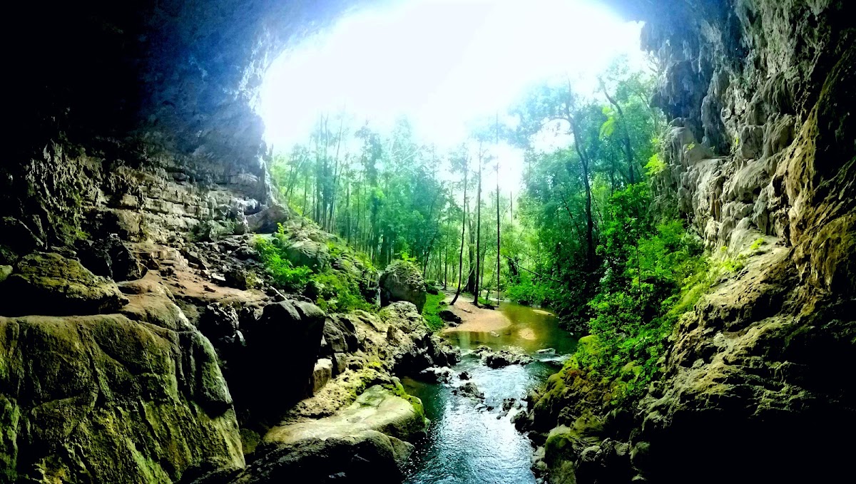 Rio Frio Cave gallery 6
