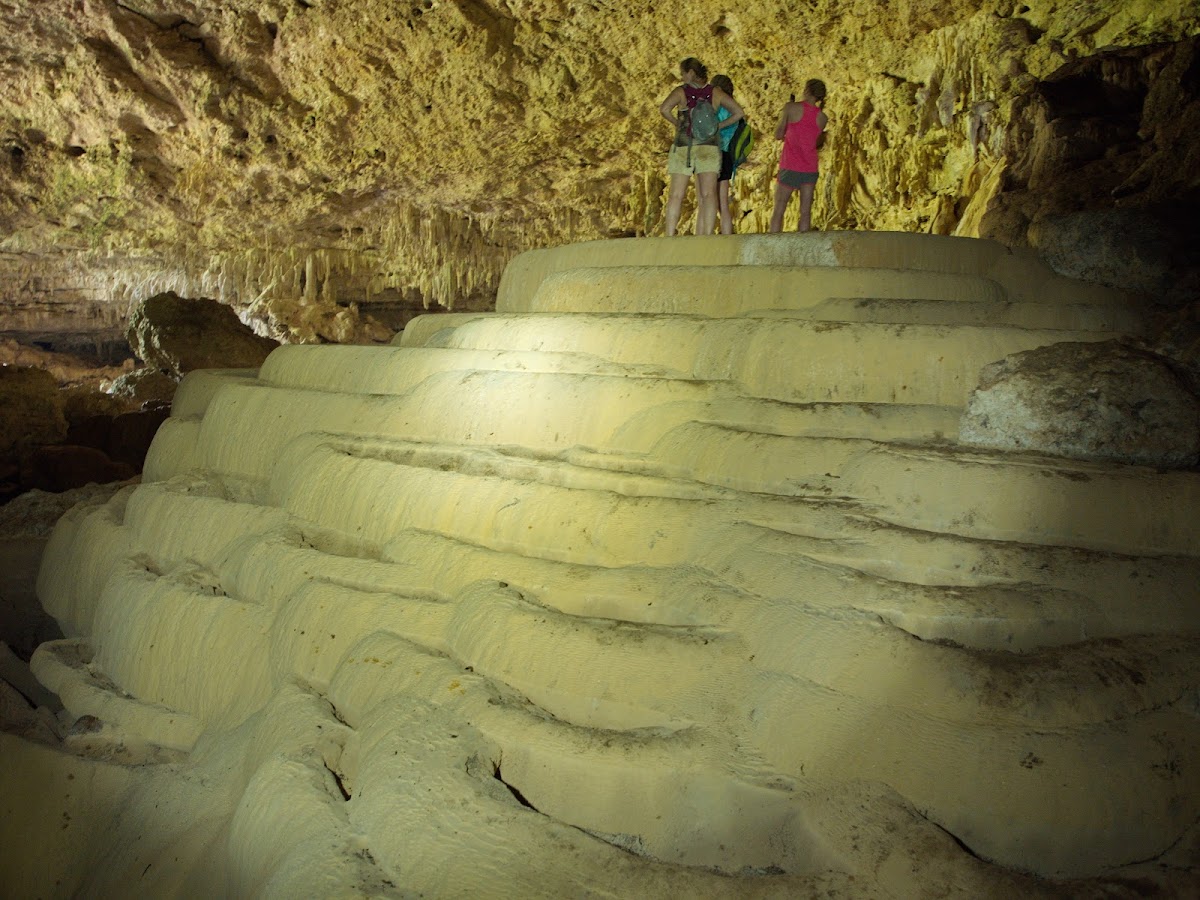 Rio Frio Cave gallery 7