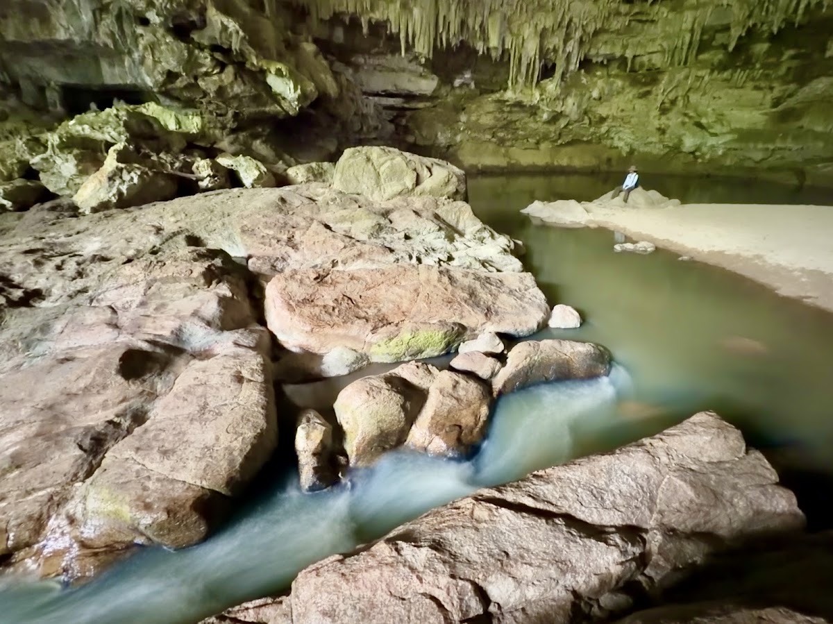 Rio Frio Cave gallery 8