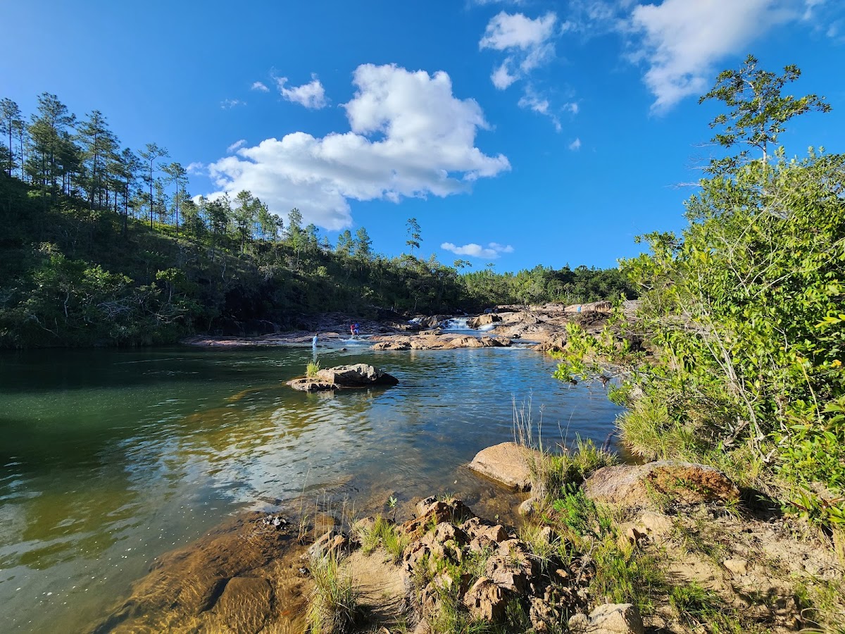 Rio Frio Cave gallery 10