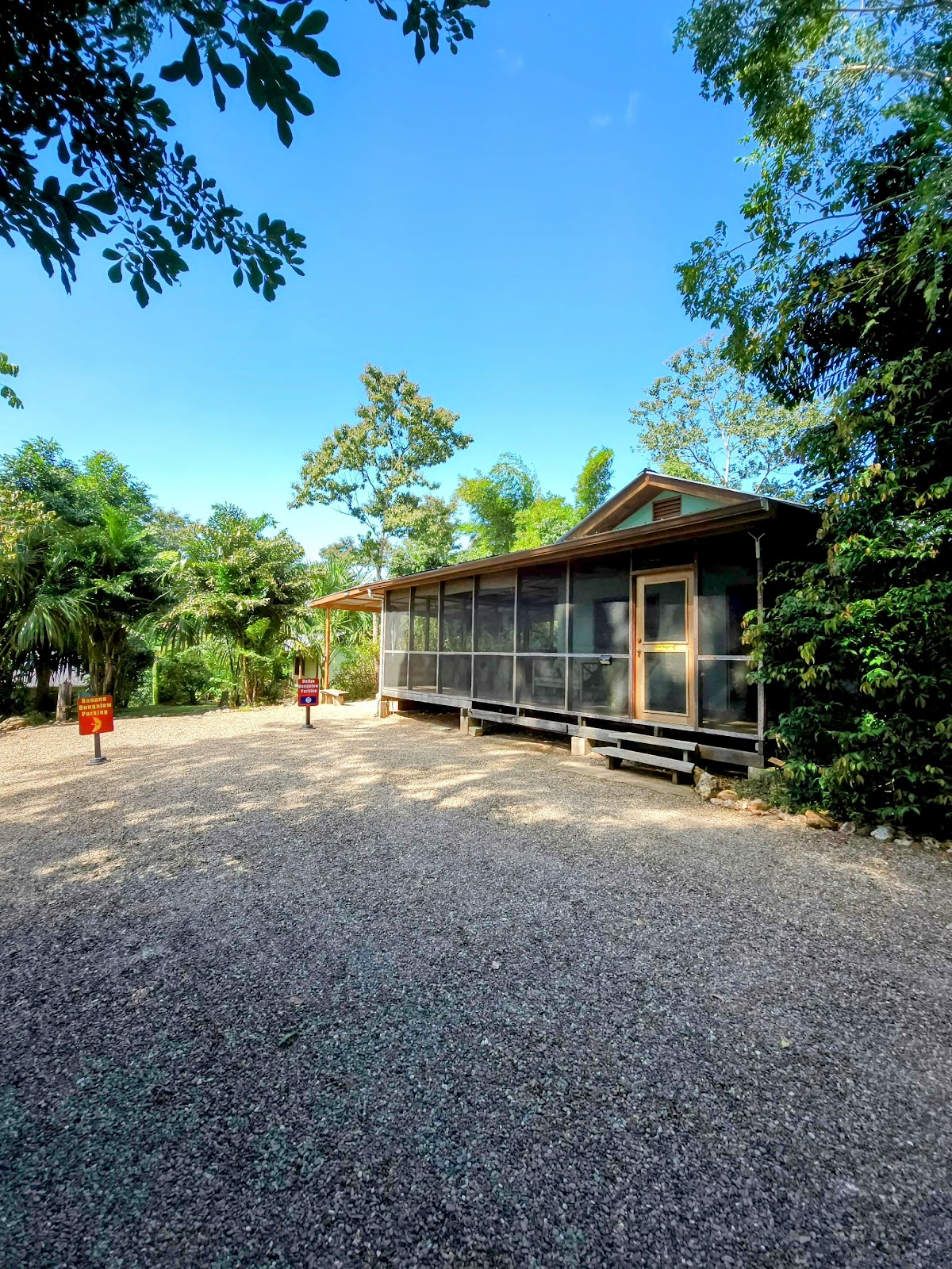 Lucky Dreamer Lodge cover