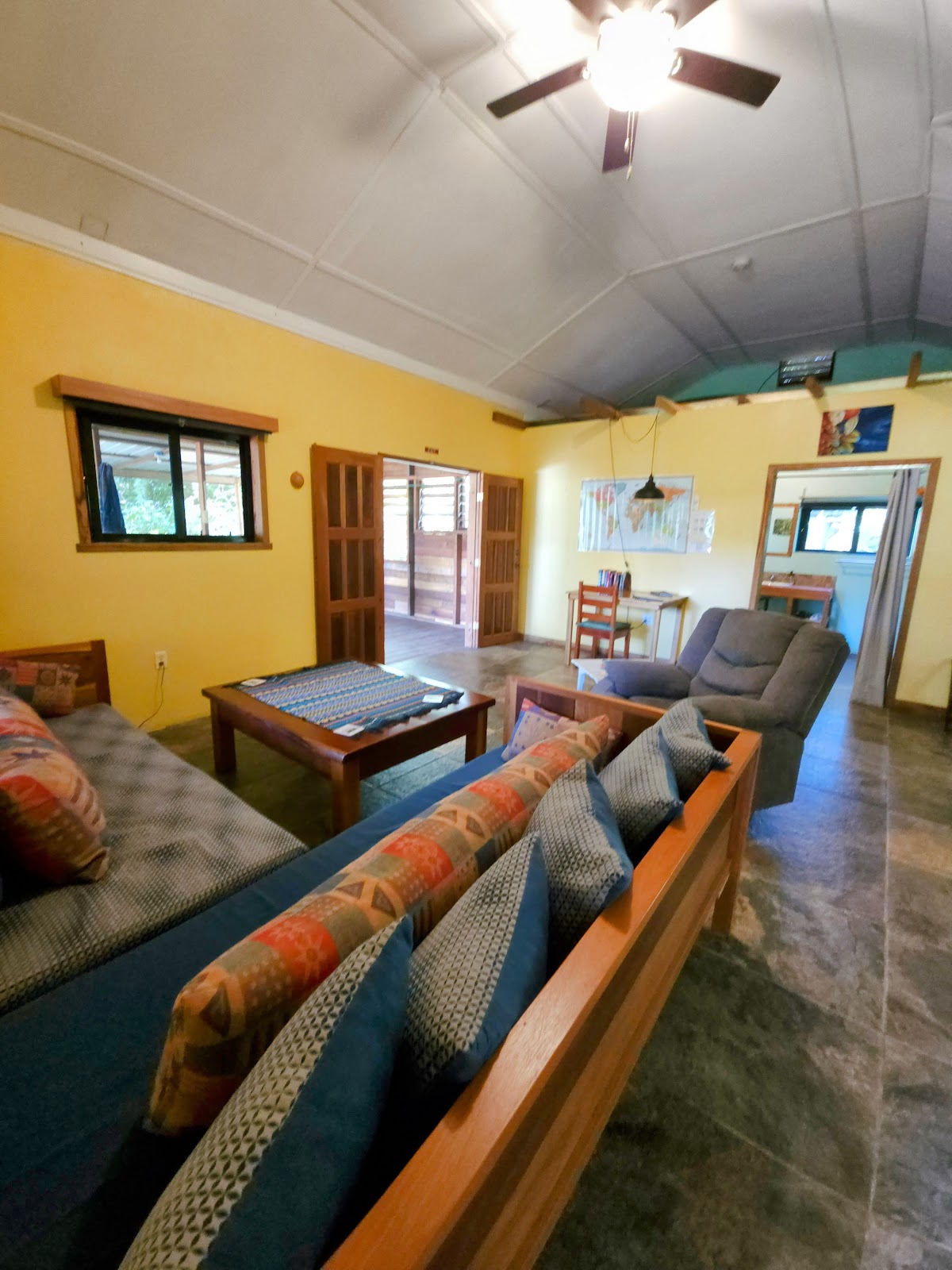 Lucky Dreamer Lodge gallery 5