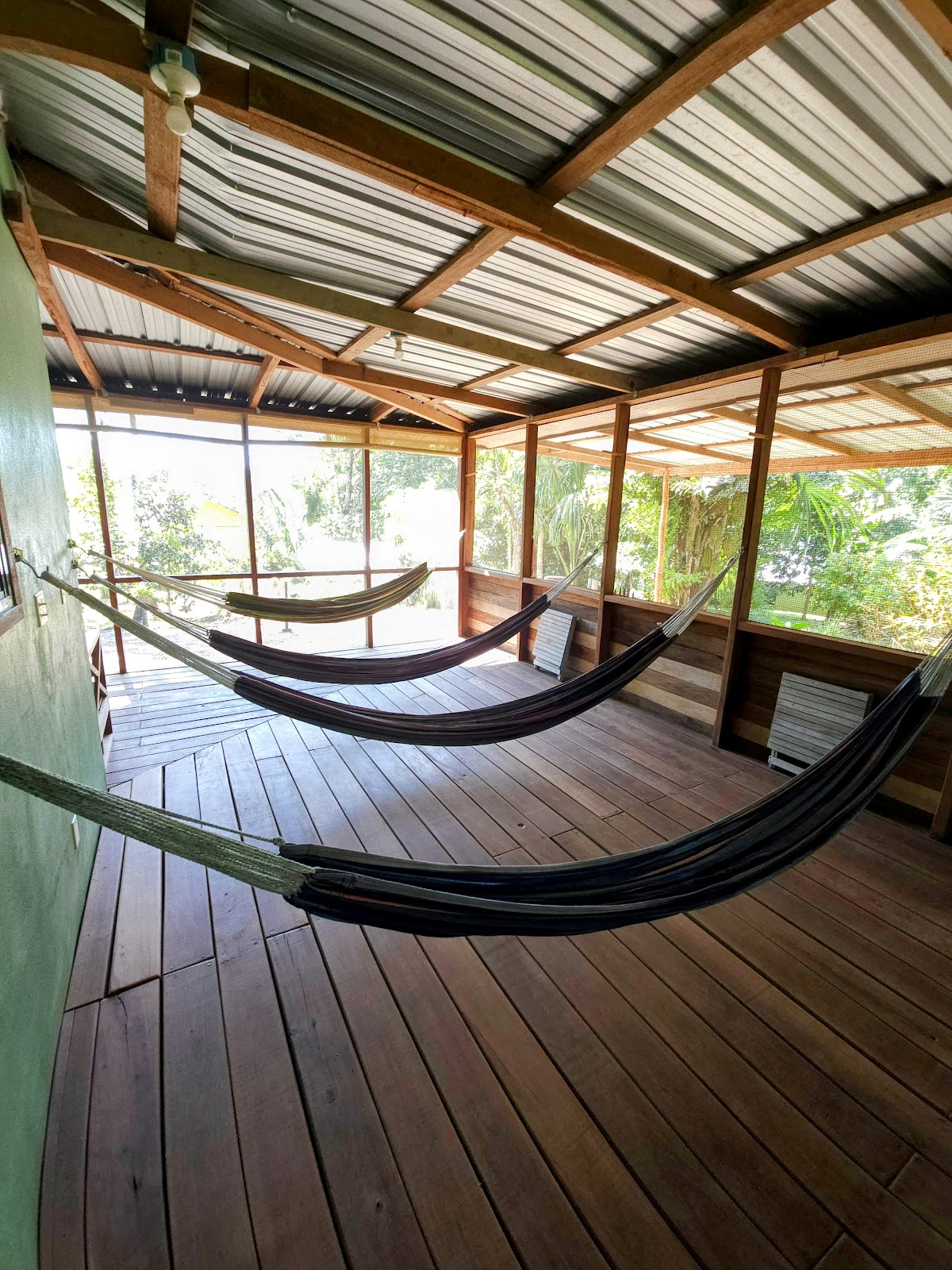 Lucky Dreamer Lodge gallery 7