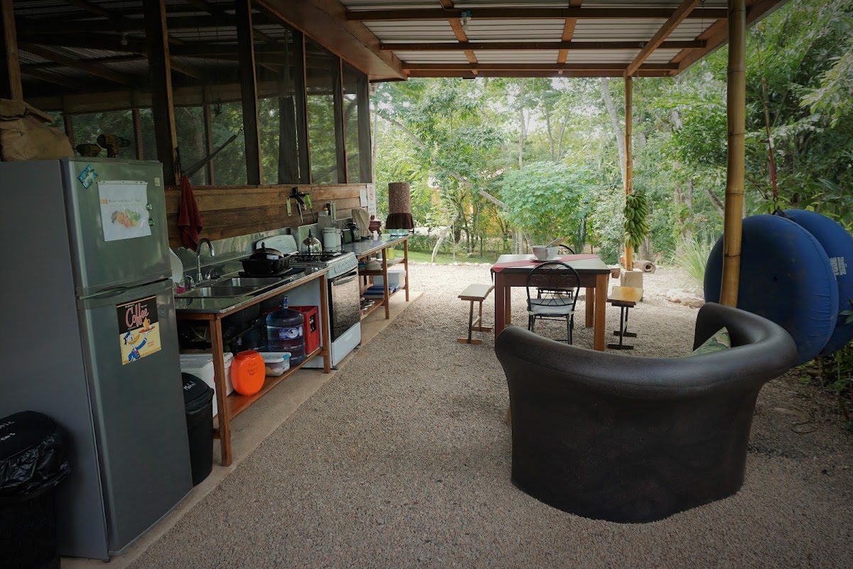 Lucky Dreamer Lodge gallery 10