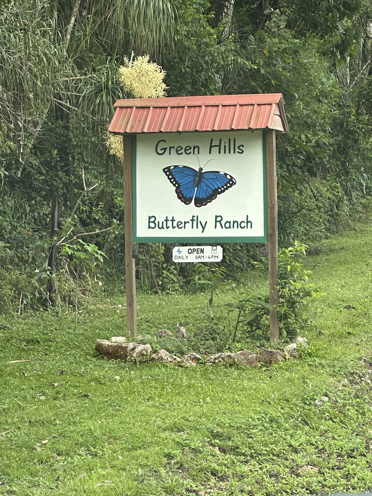 Green Hills Butterfly Ranch gallery 2