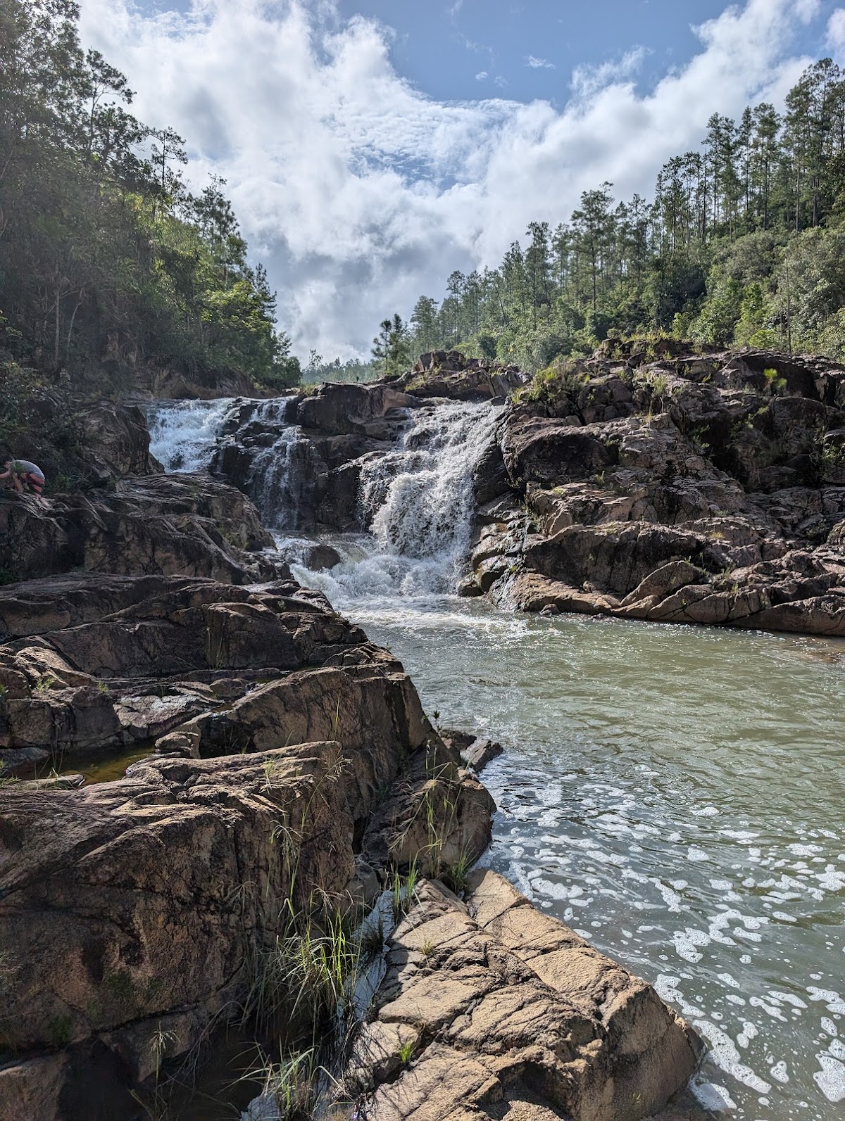 Five Sisters Waterfalls gallery 2