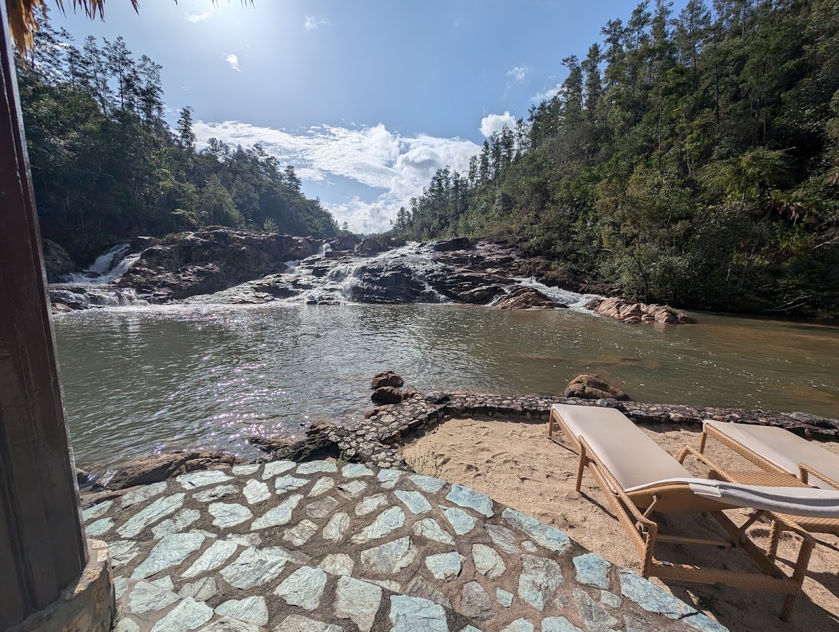 Five Sisters Waterfalls gallery 3