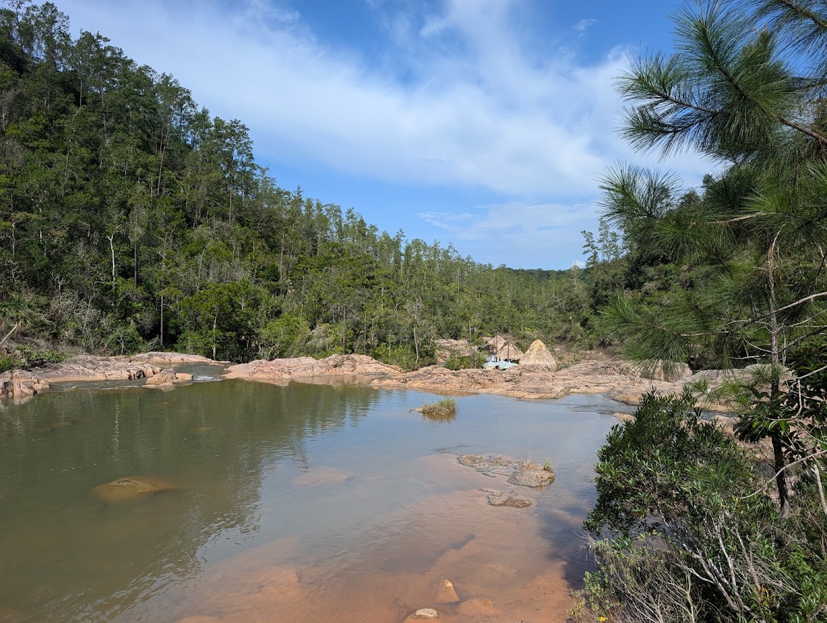 Five Sisters Waterfalls gallery 4