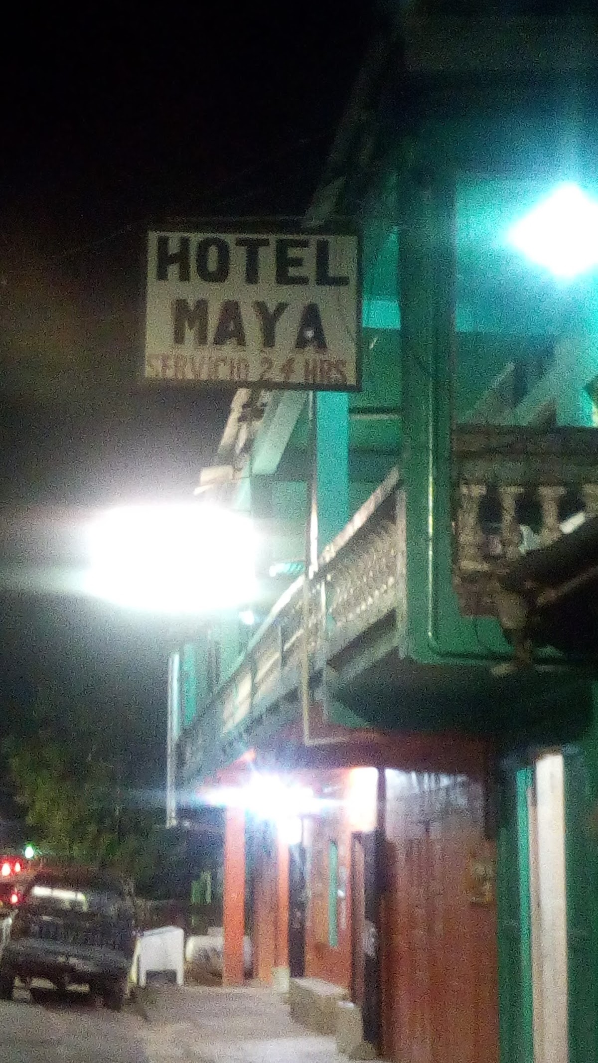 Hotel Maya gallery 3