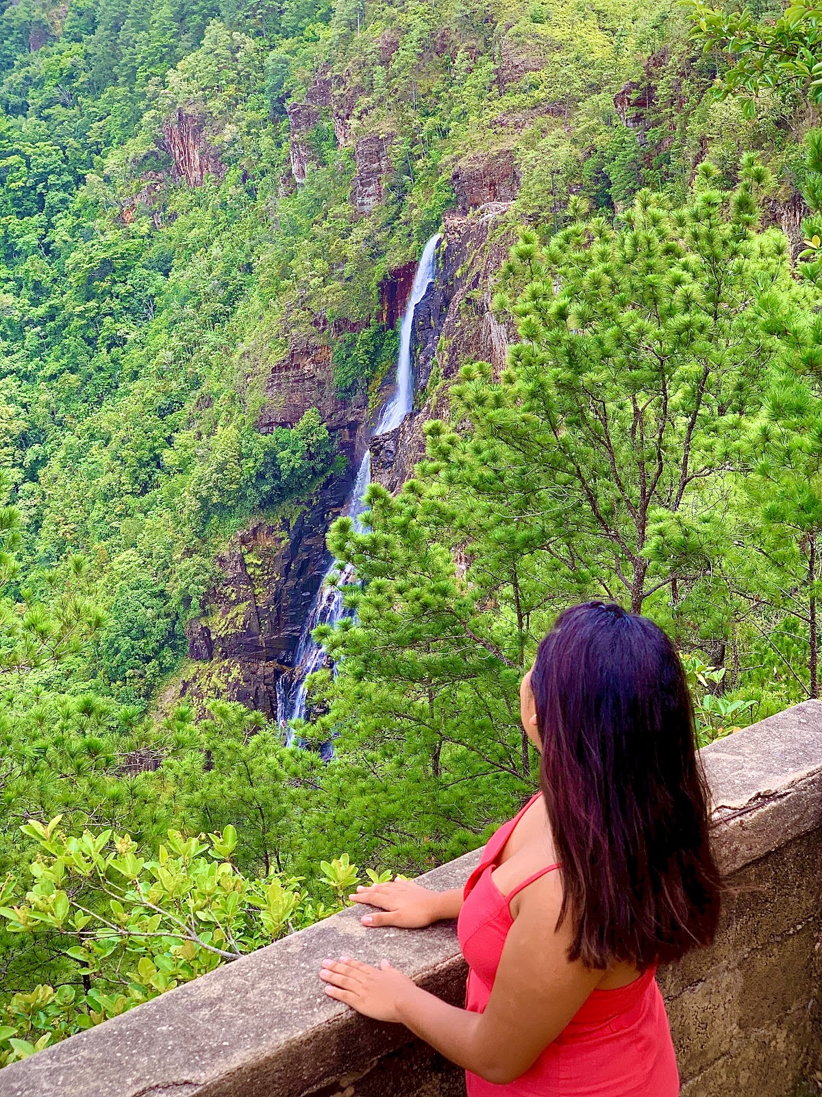 Thousand Foot Falls gallery 5