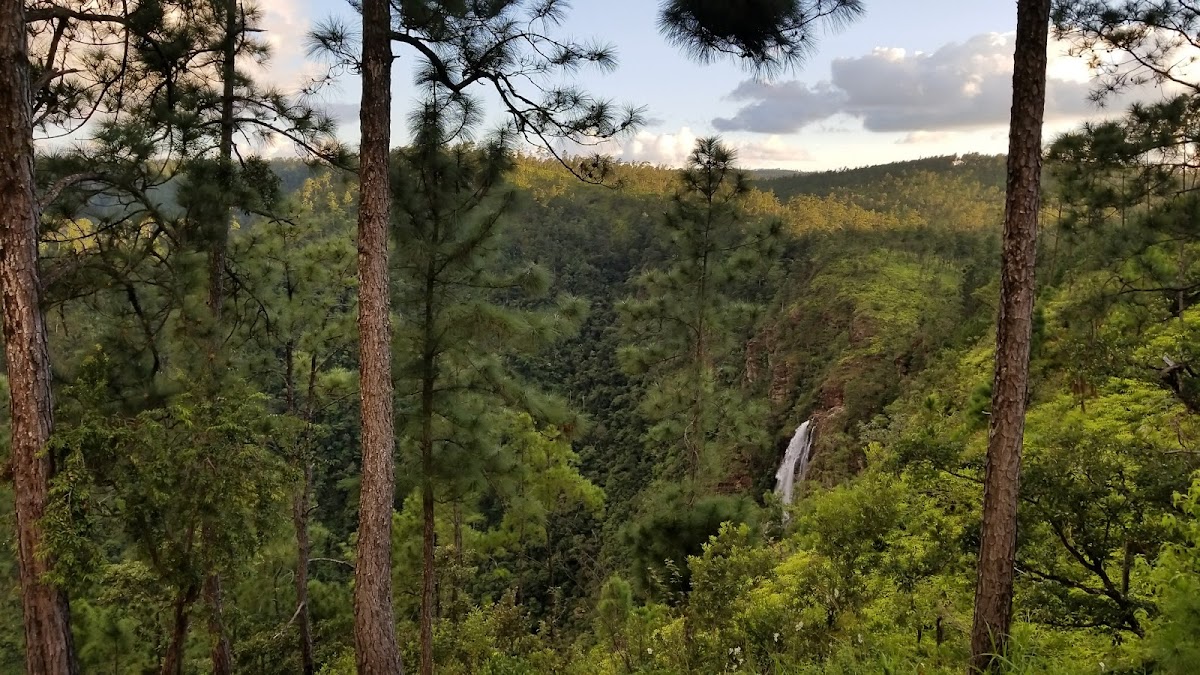Thousand Foot Falls gallery 6
