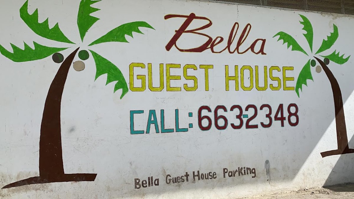 Bella Guest House gallery 4