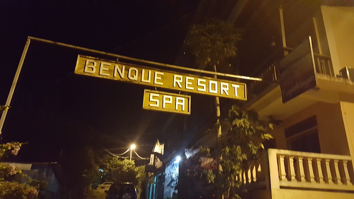 Benque Resort and Spa gallery 10