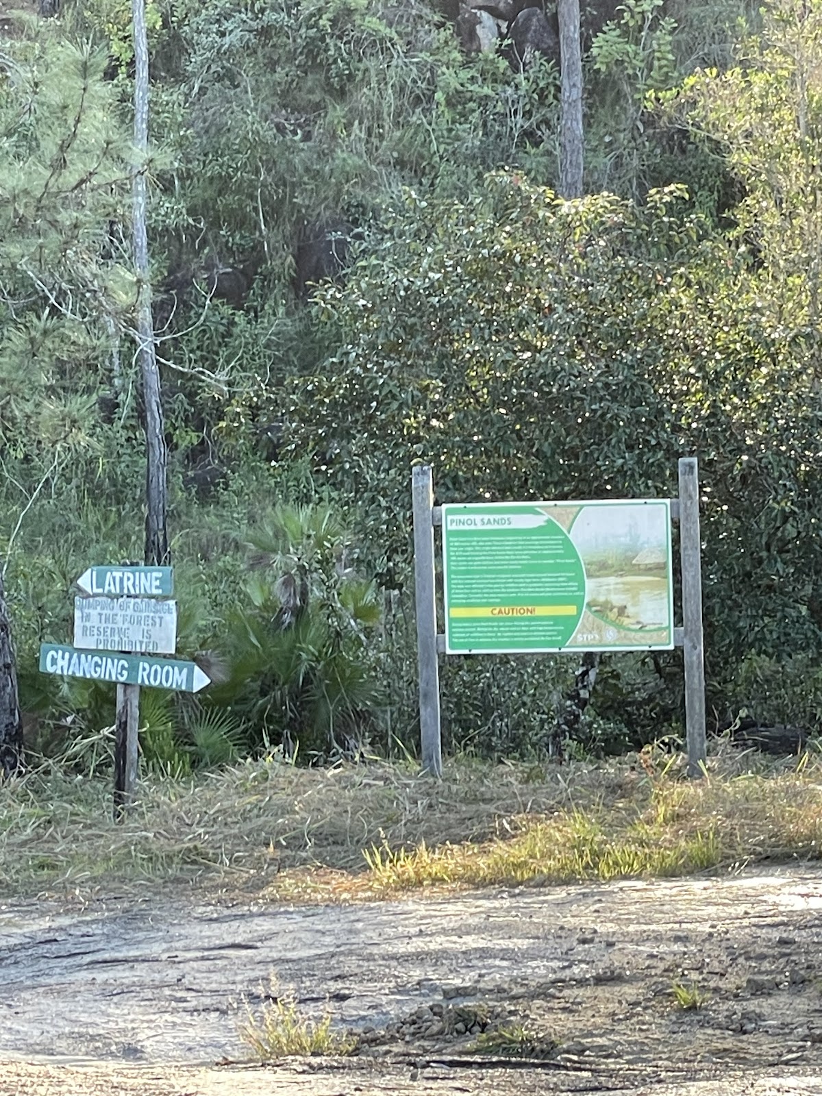 Pinol Sands gallery 7