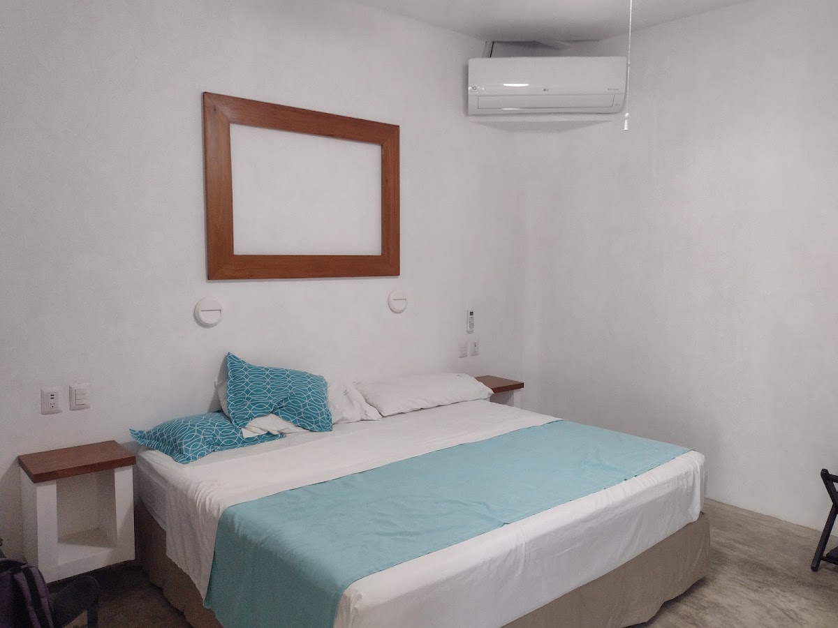 Posada Mykonos gallery 2