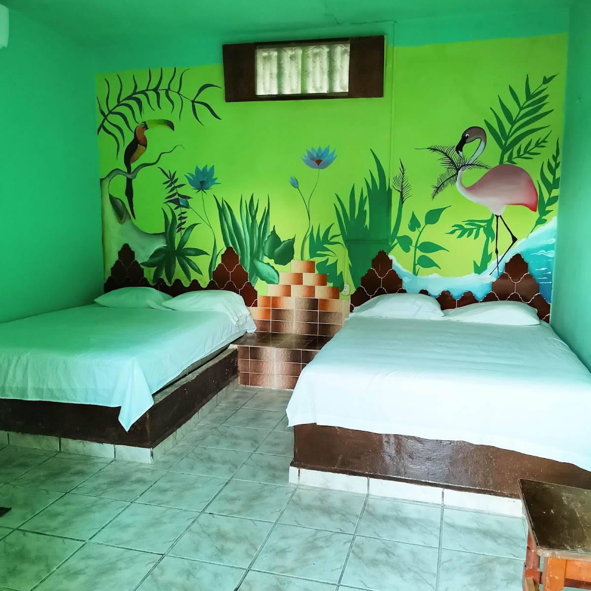 Posada El Refugio gallery 5