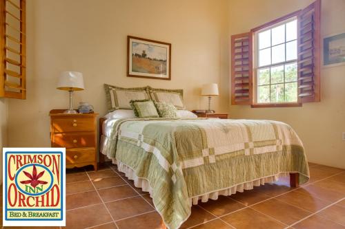 The Crimson Orchid Inn gallery 5