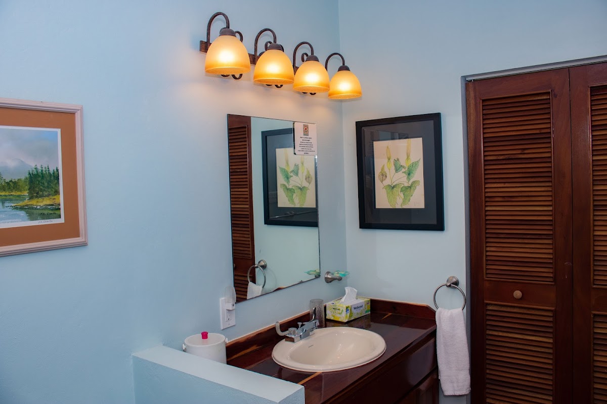 The Crimson Orchid Inn gallery 10