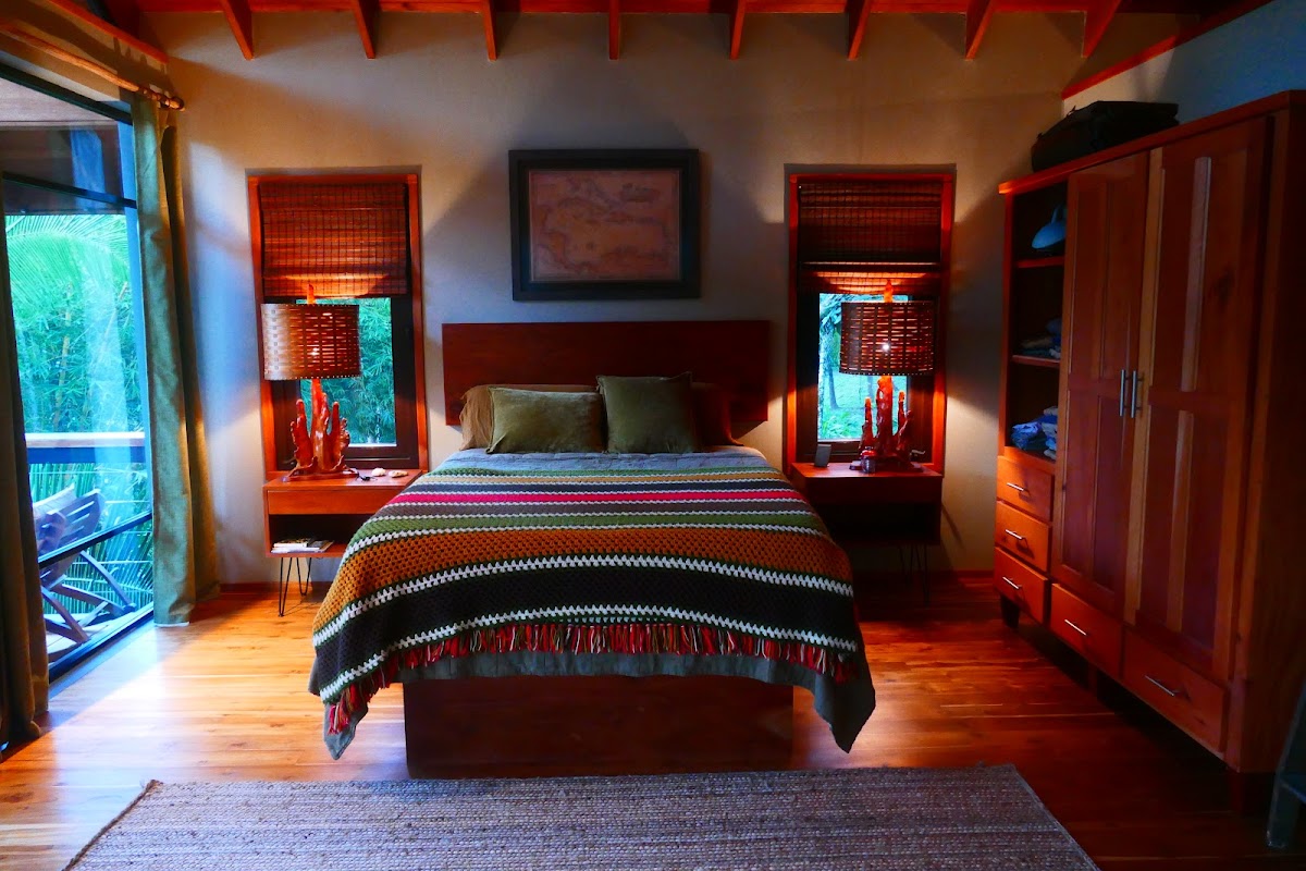 RiverHill Hideaway cover