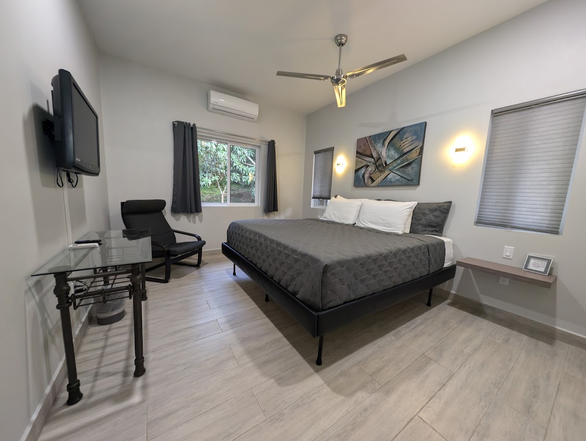 The Twins Pool Villas gallery 2
